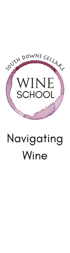 Wine School - Navigating Wine