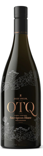 On the Quiet Sauvignon Blanc