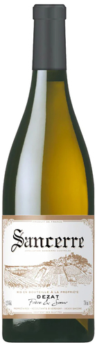 Sancerre Blanc