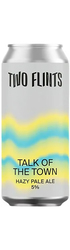 Talk of the Town Hazy Pale Ale
