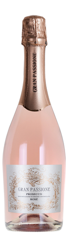 Gran Passione Prosecco Rosato