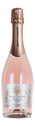 Gran Passione Prosecco Rosato Image