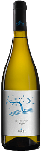 Kiruna Organic Pecorino