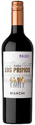 Los Primos Malbec