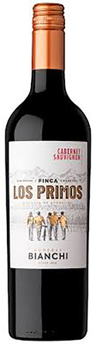 Los Primos Cabernet Sauvignon