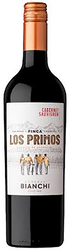 Los Primos Cabernet Sauvignon