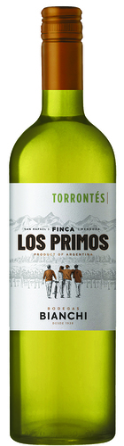 Los Primos Chenin Blanc/Torrontes