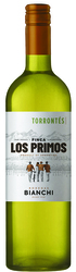 Los Primos Chenin Blanc/Torrontes