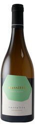 Santorini Nassitis White Blend