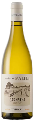 Garnatxa Blanca