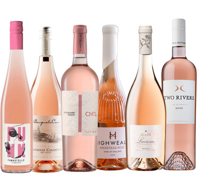 Summer Rose Selection