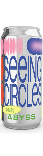 Seeing Circles DIPA
