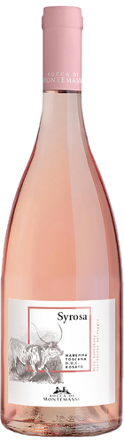 Syrosa Rosato Toscana Maremma
