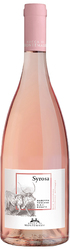 Syrosa Rosato Toscana Maremma