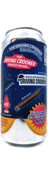 The Driving Crooner Pale Ale