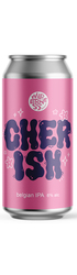 Cherish Belgian IPA
