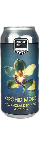 Orchid Mode NEPA
