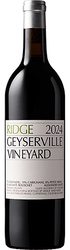 Geyserville
