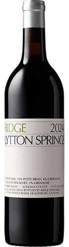 Lytton Springs