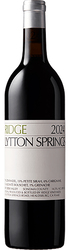 Lytton Springs Image