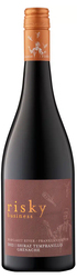 Risky Business Shiraz/Tempranillo/Grenache