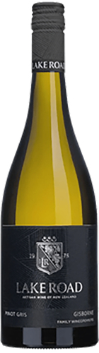 Lake Road Pinot Gris