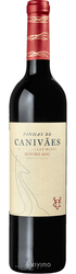 Vinhas de Canivaes Douro Tinto