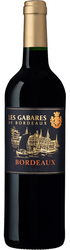 Les Gabares de Bordeaux