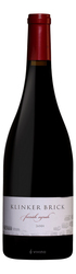 Klinkerbrick Syrah Image