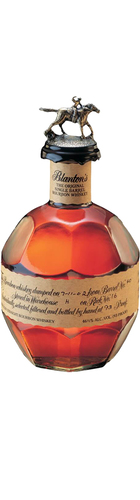 Blanton's Original Single Barrel Bourbon