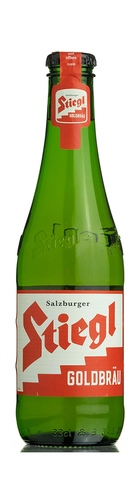 Stiegl Goldbräu Lager