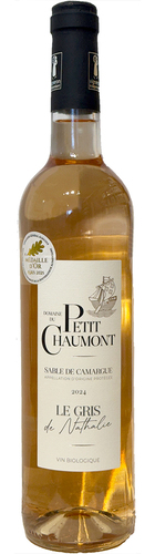 Le Gris de Nathalie
