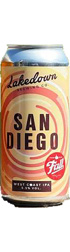 San Diego WCIPA