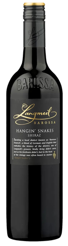 Hanging Snakes Shiraz
