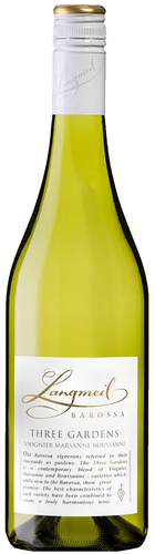 Three Gardens Viognier/Marsanne/Roussanne