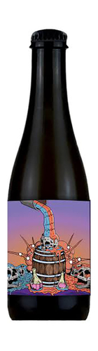 Funk Weapon 2026 Golden Sour