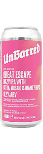 Great Escape IPA