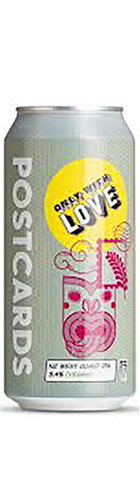 Postcards NZ WCIPA