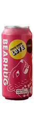 Bearhug DDH Pale