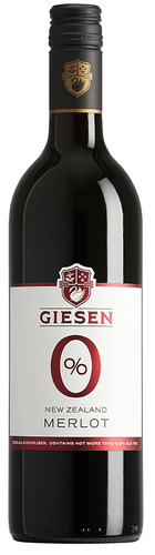 0% Merlot