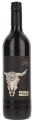 Mina Mesa Zinfandel