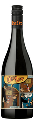 Odd Lot Pinot Noir
