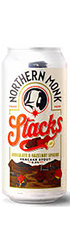 Stacks Chocolate and Hazelnut Spread Pancake Stout