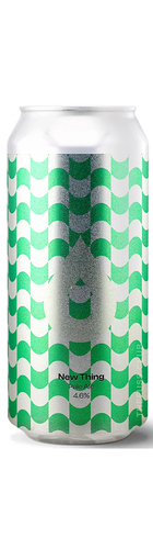 New Thing Pale Ale