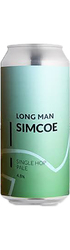 Simcoe Pale Ale