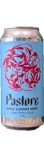 Ripple Summer Berry Sour