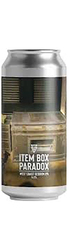 Item Box Paradox West Coast IPA