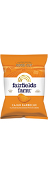 Cajun BBQ Crinkle Crisp - 150g