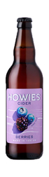 Howies Cider Berry