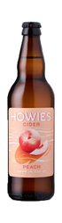 Howies Cider Peach